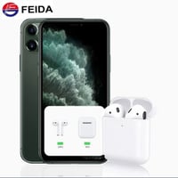 سماعة ايربودز 2 من فيدا