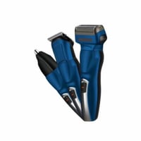 مكينة حلاقة مضاد للخدش و الحساسية ثلاثة في واحد