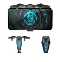 ازرار تحكم العاب F4 فالكون من شركة قيمزر