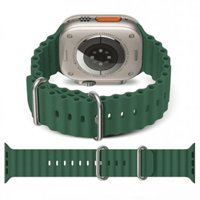 سوار ساعة ابل الترا الجيل الثامن