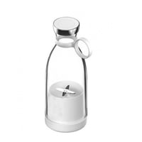 خلاط كهربائي محمول بسعة 420 مل