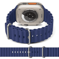 سوار ساعة ابل الترا الجيل الثامن