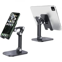 YESIDO - ستاند للجوال او ايباد قابل للطي