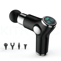 جهاز مساج وتدليك العضلات بحجم صغير