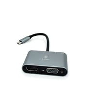 وصلة بروجكتر و اتش دي تايب سي