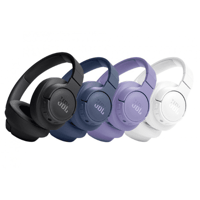 سماعه رأسيه لاسلكيه JBL TUNE 770NC الوان متعددة