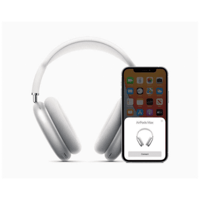 سماعة راس روفتيك ايربودز ماكس