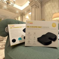 وسادة مقعد على شكل حرف U م/DX2511 ماركة دينكس