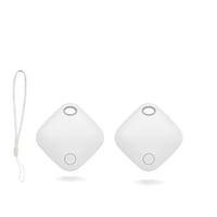 قطعة التتبع اير تاق بخاصية GPS- قطعتين