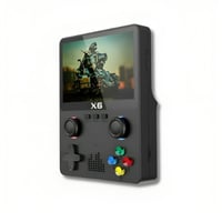 جهاز العاب الفيديو الرقمية X6