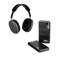 عرض فيدا بطارية متنقلة بسعة 10 الف بقوة 22.5 واط م...