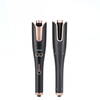 جهاز تجعيد ناعم لشعر م/DX1354 ماركة دينكس