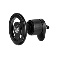 ستاند حامل قاعدة جوال مغناطيسية للجوال مع تقنية ال...