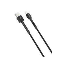 كيبل ون ماكس ايفون يو اس بي متر