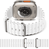 سوار ساعة ابل الترا الجيل الثامن