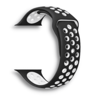 سوار ساعة ابل بتصميم رياضي