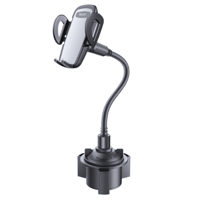 ستاند جوال للسيارة 2 في 1 لفتحة المكيف و الكوب من...