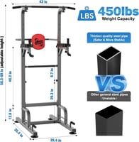 الكوتش محطة تمارين رياضية متعددة الوظائف، منصة تما...