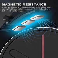 دراجة التمرين المستلقية من الكوتش للبالغين وكبار ا...