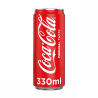 كوكاكولا 320 مل