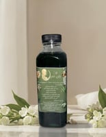 زيت الفرس الكبير لزيادة الطول والكثافه