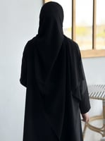 طرحة بندانه | قبعة مريحة وخفيفة