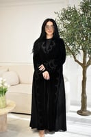 عباية تفاصيل الشتاء | 140