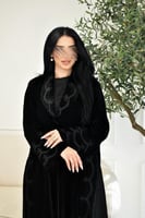 عباية تفاصيل الشتاء | 140