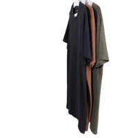 تيشيرت قطن ملون فاخر عدد 3 قطع