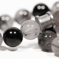 سبحة لومار # 8