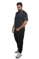 تيشرت لومار 3D كحلي