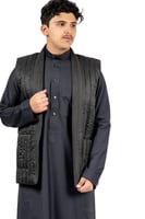 سديري داون فيست رمادي