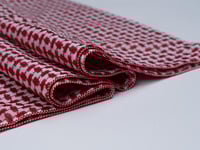 شماغ الشاعر - الاحمر