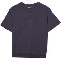 تيشرت لومار 3D كحلي