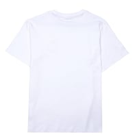 تيشيرت ليثر لوغو