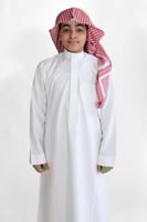 ثياب العودة للمدارس - همزة