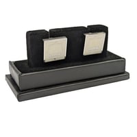 كبك نيكل أبيض لامع