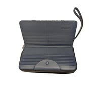 محفظة جلدية#1