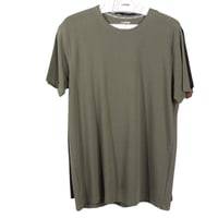 تيشيرت قطن ملون فاخر عدد 3 قطع