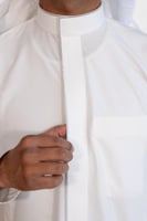 كشخة ثوب 2025 #2