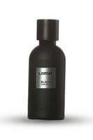 معطر شعر بلاك