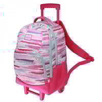 شنطة ترولي 18 انش ملون - بوز