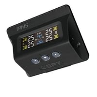 حساس الكفرات SPY X3 الأصلي المطور لمراقبة ضغط الكف...