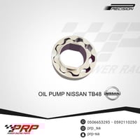 طرمبة زيت نيسان TB48 من شركة PRECISION