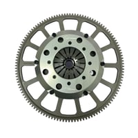 Superman Double Plate Clutch for Nissan TB48