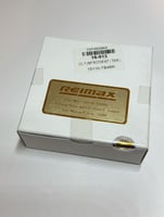 Original oil pump for Nissan TB48 by REIMAX (gold...