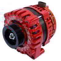 325amp alternator for LS engines EN العربية Englis...