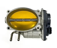 ثروتل اوفال 3.5انش من شركة HYBRIDFLOW لنيسان فتك 2...