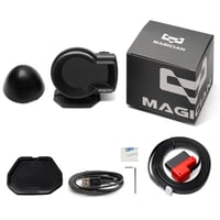 قيج ماجيكان Magician OBD2 [ فك الشفرة ]
