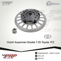 كلتش سوبرمان تويوتا 1FZ4500 الاصدار الجديد